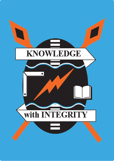 Evelyn Hone College Logo